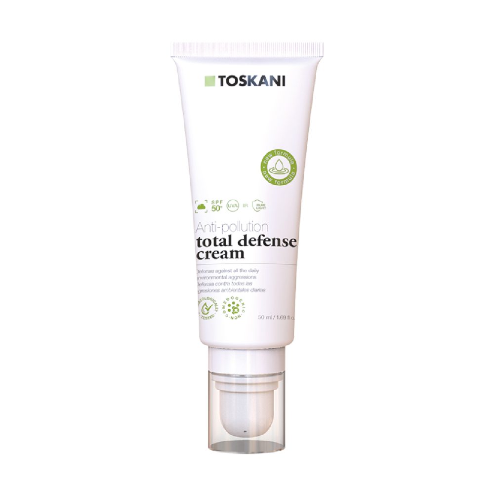 Anti-pollution Total Defense Cream