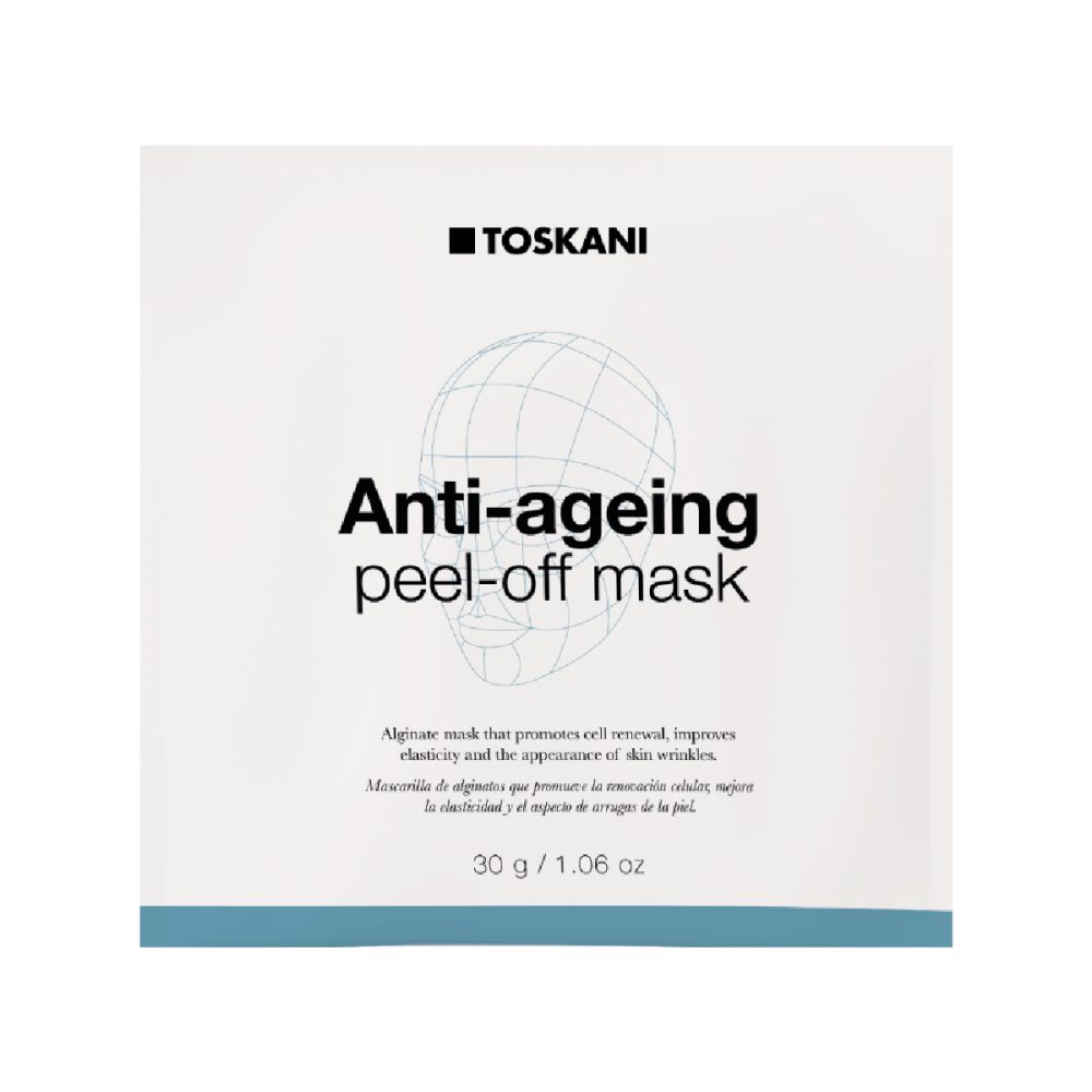 Antiaging Peel-of Mask