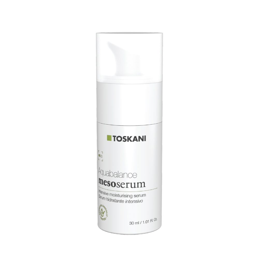 Aquabalance  Mesoserum