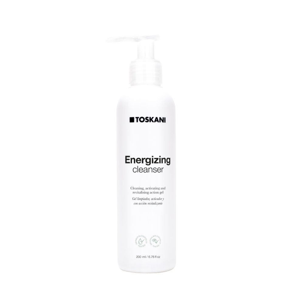 Energizing Cleanser