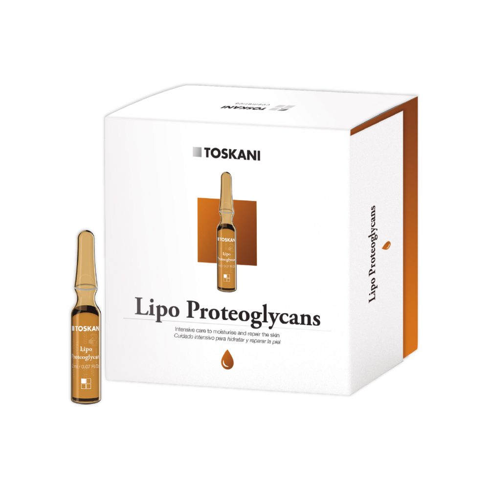 Lipo-proteoglycans  Ampoule