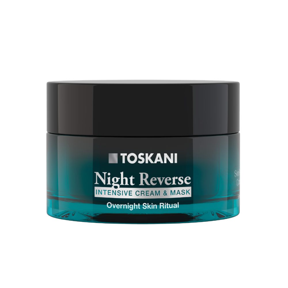 Night Reverse Intensive  Cream & Mask