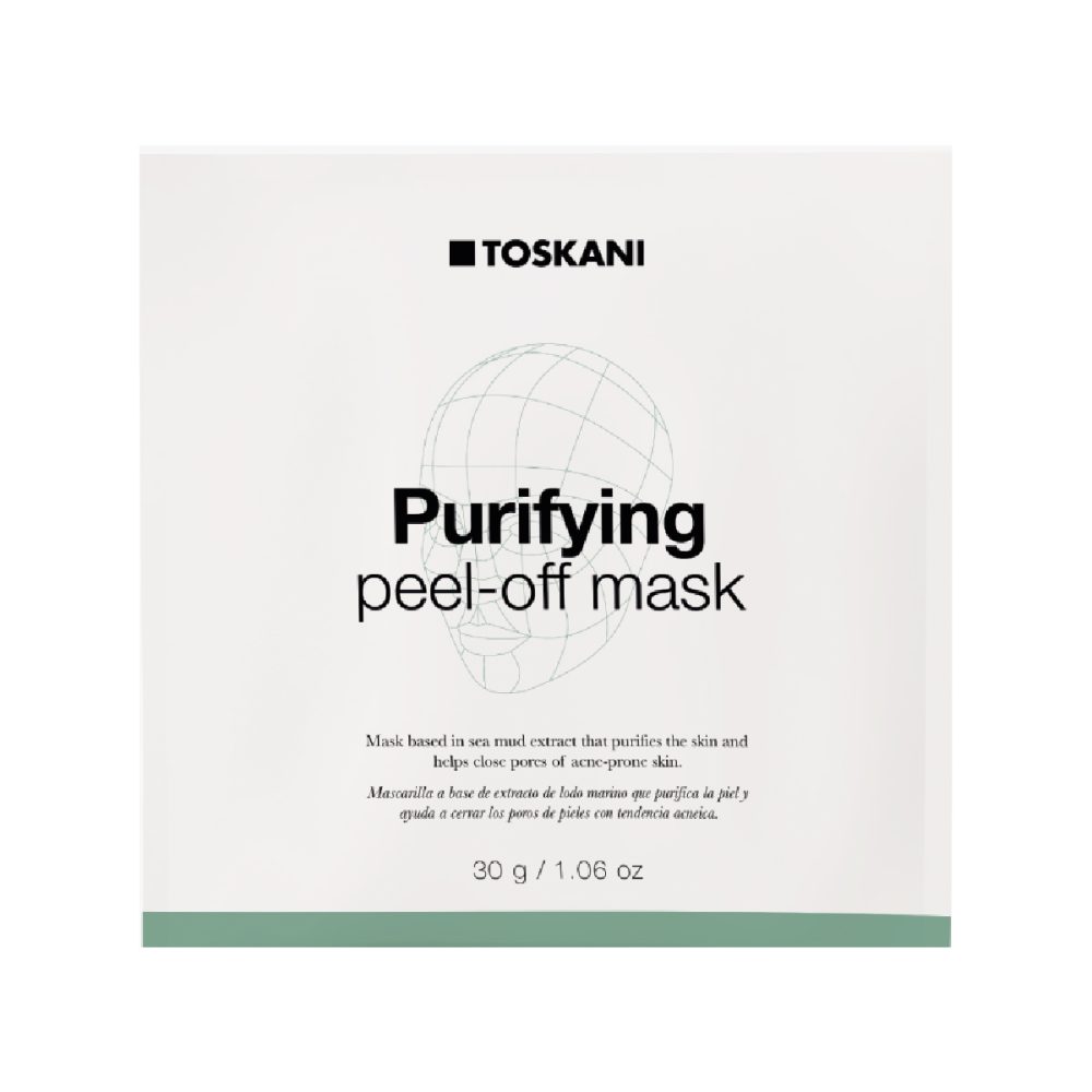 Purfying Peel-off Mask