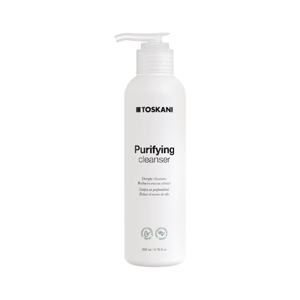 Purfying Cleanser