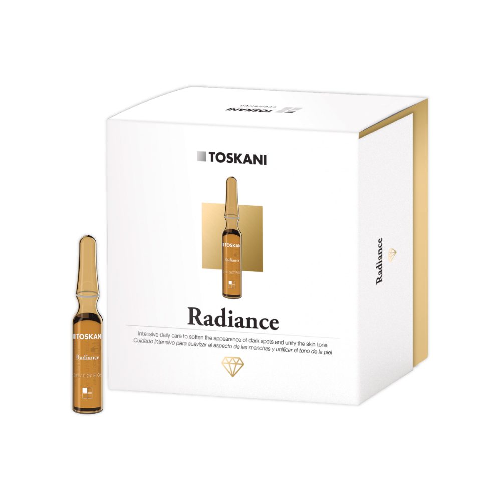 Radiance  Ampoule