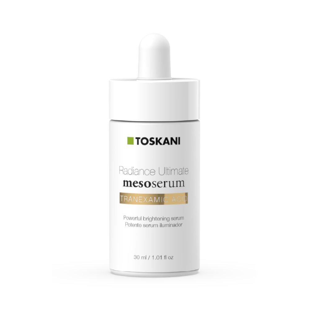 Radiance Ultimate Mesoserum