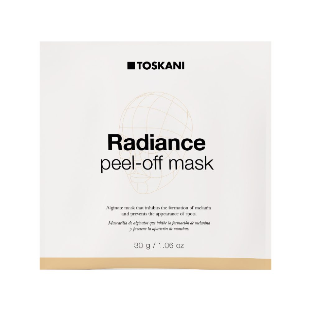 Radiance Peel-of Mask