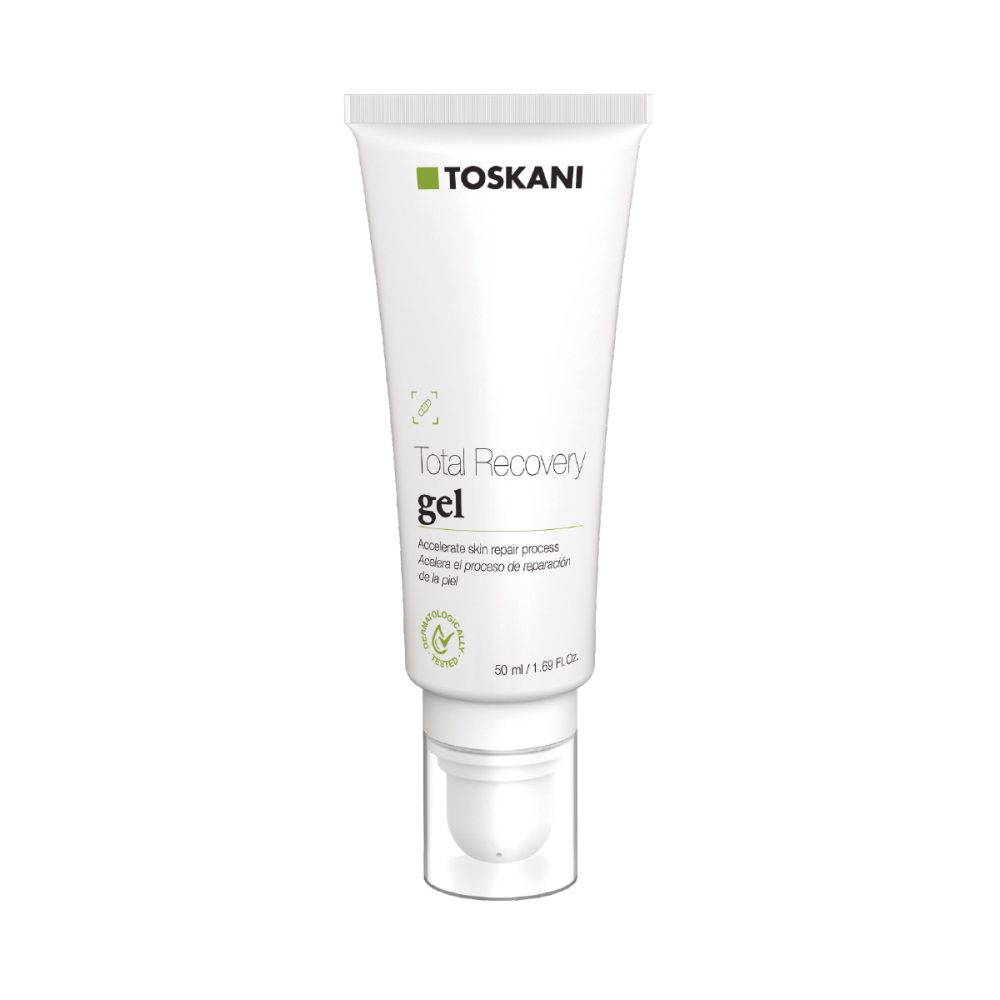 Total Recovery Gel