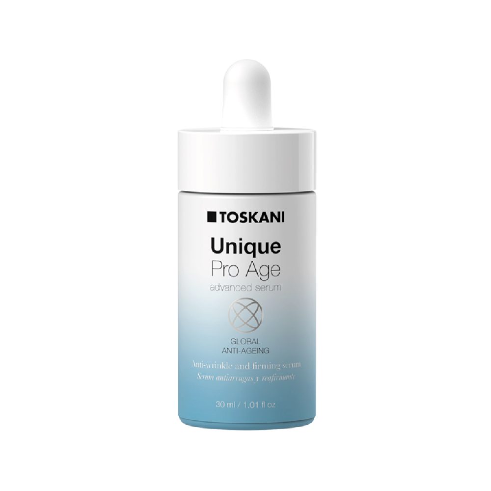 Unique Advanced Serum