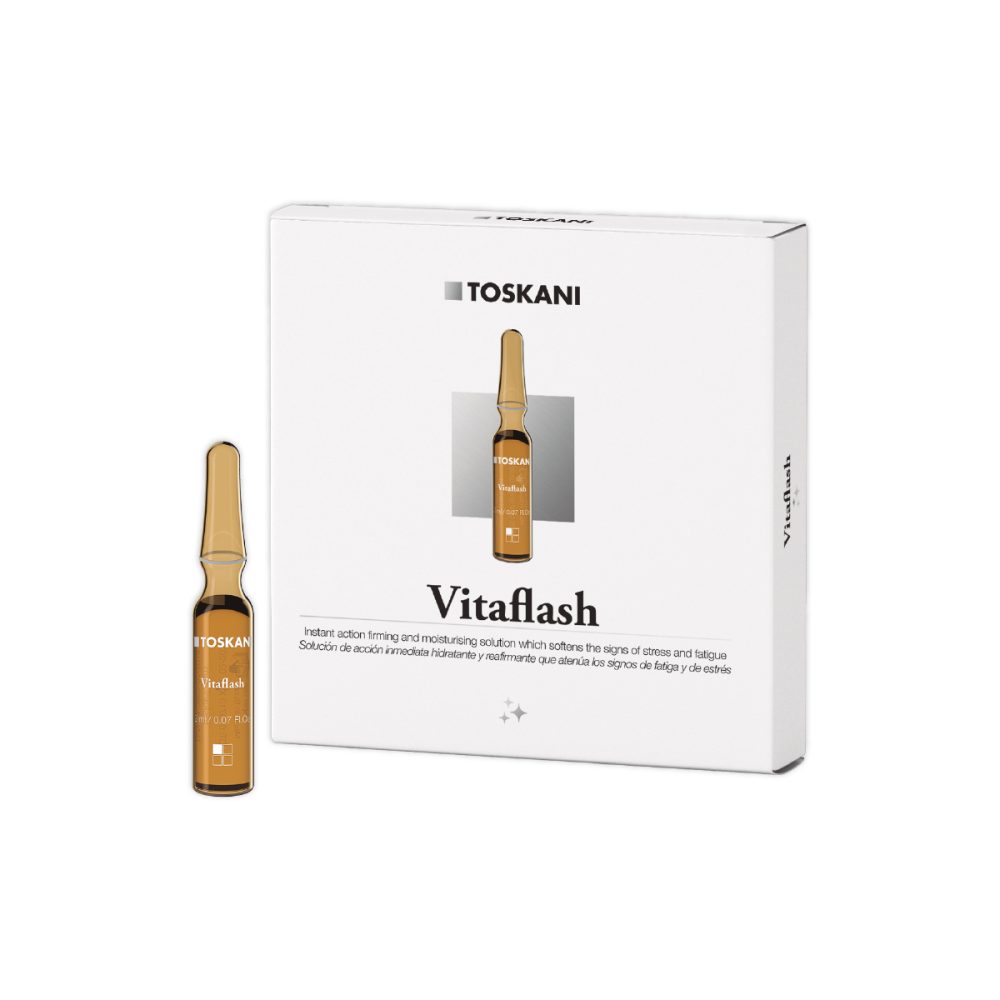 Vitaflash Ampoule