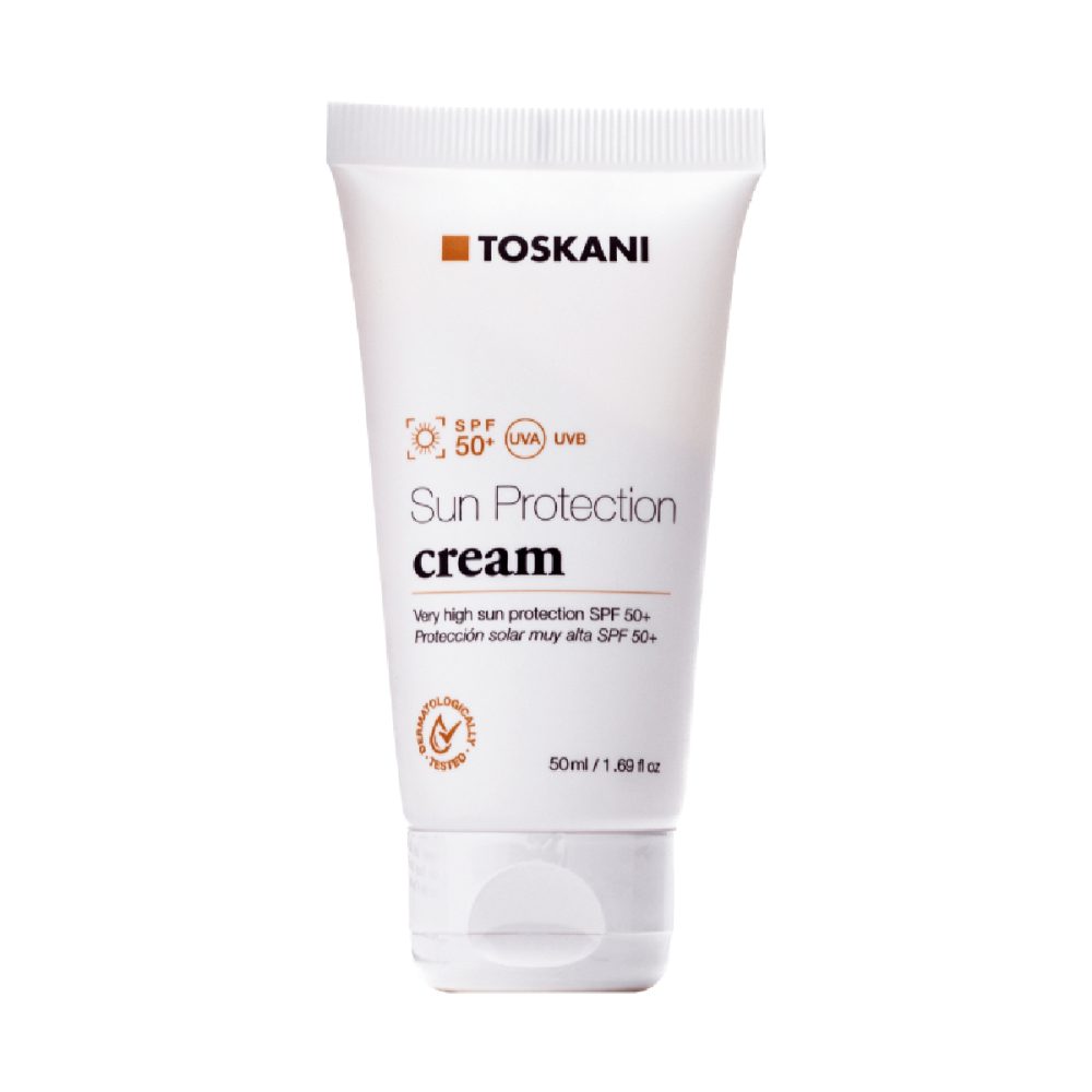 Sun Protection Cream