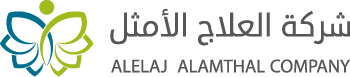 Alelaj Alamthal Company