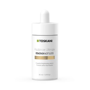 Radiance ultimate mesoserum