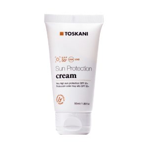 sun protection cream